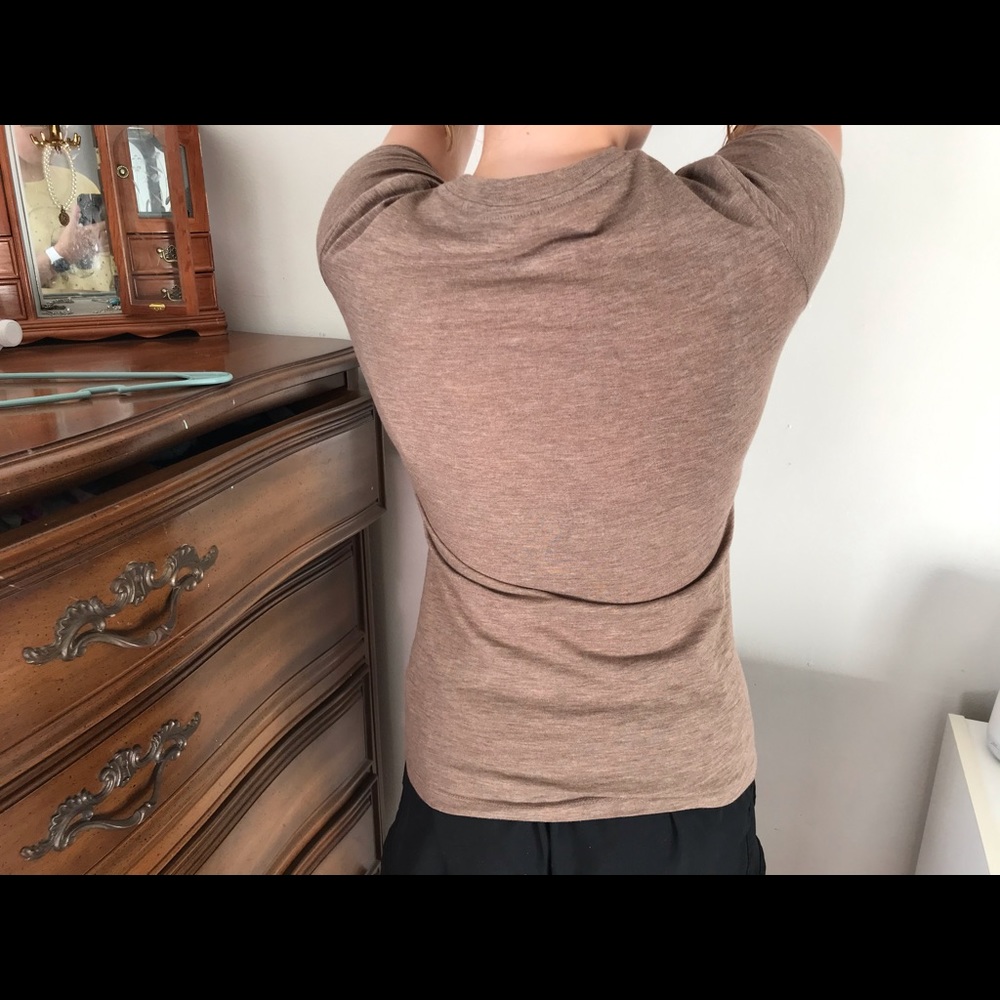 Basic tee - Picture 2 of 3